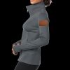 Women's Fulcrum Full Zip Thumbnail