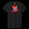 Heavy Cotton ™ 100% Cotton T Shirt Thumbnail
