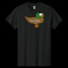 Heavy Cotton ™ 100% Cotton T Shirt Thumbnail