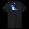 Heavy Cotton ™ 100% Cotton T Shirt Thumbnail