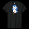 Heavy Cotton ™ 100% Cotton T Shirt Thumbnail