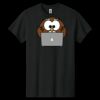 Heavy Cotton ™ 100% Cotton T Shirt Thumbnail