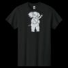 Heavy Cotton ™ 100% Cotton T Shirt Thumbnail