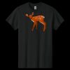 Heavy Cotton ™ 100% Cotton T Shirt Thumbnail