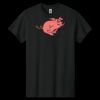 Heavy Cotton ™ 100% Cotton T Shirt Thumbnail