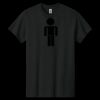 Heavy Cotton ™ 100% Cotton T Shirt Thumbnail