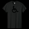 Heavy Cotton ™ 100% Cotton T Shirt Thumbnail