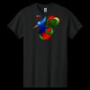 Heavy Cotton ™ 100% Cotton T Shirt Thumbnail