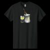 Heavy Cotton ™ 100% Cotton T Shirt Thumbnail