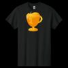 Heavy Cotton ™ 100% Cotton T Shirt Thumbnail