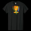 Heavy Cotton ™ 100% Cotton T Shirt Thumbnail
