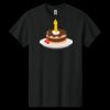 Heavy Cotton ™ 100% Cotton T Shirt Thumbnail