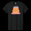 Heavy Cotton ™ 100% Cotton T Shirt Thumbnail