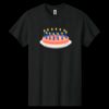 Heavy Cotton ™ 100% Cotton T Shirt Thumbnail
