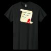 Heavy Cotton ™ 100% Cotton T Shirt Thumbnail