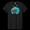 Heavy Cotton ™ 100% Cotton T Shirt Thumbnail