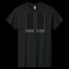 Heavy Cotton ™ 100% Cotton T Shirt Thumbnail