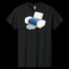 Heavy Cotton ™ 100% Cotton T Shirt Thumbnail