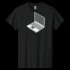 Heavy Cotton ™ 100% Cotton T Shirt Thumbnail