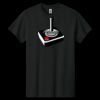 Heavy Cotton ™ 100% Cotton T Shirt Thumbnail
