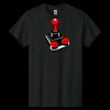 Heavy Cotton ™ 100% Cotton T Shirt Thumbnail