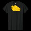Heavy Cotton ™ 100% Cotton T Shirt Thumbnail