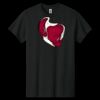 Heavy Cotton ™ 100% Cotton T Shirt Thumbnail