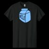 Heavy Cotton ™ 100% Cotton T Shirt Thumbnail