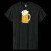 Heavy Cotton ™ 100% Cotton T Shirt Thumbnail