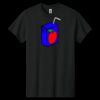 Heavy Cotton ™ 100% Cotton T Shirt Thumbnail