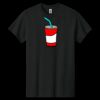 Heavy Cotton ™ 100% Cotton T Shirt Thumbnail