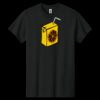 Heavy Cotton ™ 100% Cotton T Shirt Thumbnail