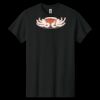 Heavy Cotton ™ 100% Cotton T Shirt Thumbnail
