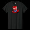 Heavy Cotton ™ 100% Cotton T Shirt Thumbnail