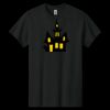 Heavy Cotton ™ 100% Cotton T Shirt Thumbnail