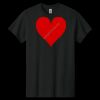 Heavy Cotton ™ 100% Cotton T Shirt Thumbnail