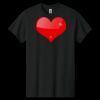 Heavy Cotton ™ 100% Cotton T Shirt Thumbnail