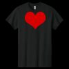 Heavy Cotton ™ 100% Cotton T Shirt Thumbnail