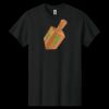 Heavy Cotton ™ 100% Cotton T Shirt Thumbnail
