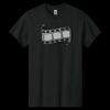 Heavy Cotton ™ 100% Cotton T Shirt Thumbnail