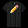 Heavy Cotton ™ 100% Cotton T Shirt Thumbnail
