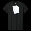 Heavy Cotton ™ 100% Cotton T Shirt Thumbnail