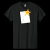 Heavy Cotton ™ 100% Cotton T Shirt Thumbnail