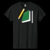Heavy Cotton ™ 100% Cotton T Shirt Thumbnail