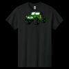 Heavy Cotton ™ 100% Cotton T Shirt Thumbnail