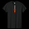 Heavy Cotton ™ 100% Cotton T Shirt Thumbnail
