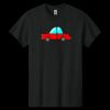 Heavy Cotton ™ 100% Cotton T Shirt Thumbnail