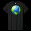 Heavy Cotton ™ 100% Cotton T Shirt Thumbnail