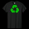 Heavy Cotton ™ 100% Cotton T Shirt Thumbnail