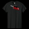 Heavy Cotton ™ 100% Cotton T Shirt Thumbnail